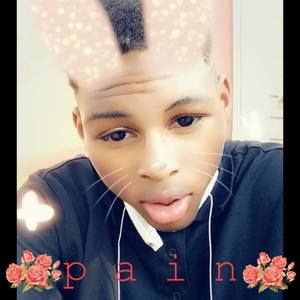 Meet your Posher, Ty